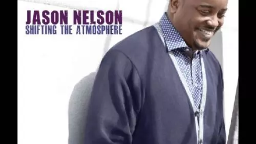 Jason Nelson – Shifting The Atmosphere