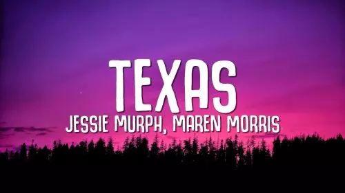 Jessie Murph – Texas Ft. Maren Morris
