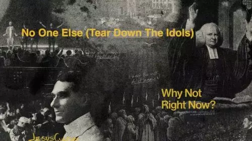 Jesus Culture – No One Else (Tear Down The Idols)