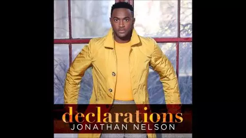Jonathan Nelson – Jesus I Love You