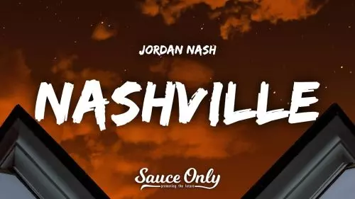 Jordan Nash – Nashville