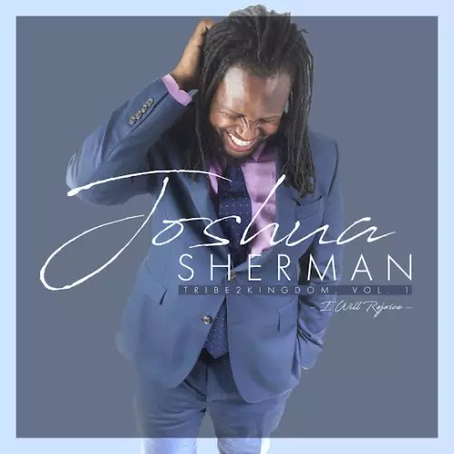 Joshua Sherman – Psalm 23 (I Am Not Alone)