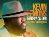 Kevin Lemons & Higher Calling – With My Whole Heart