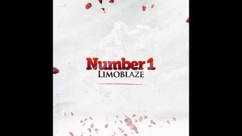 Limoblaze – Number 1