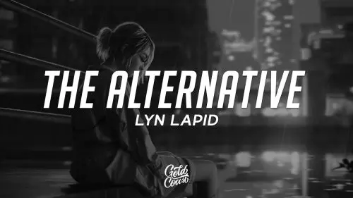 Lyn Lapid – The Alternative