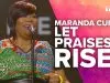 Maranda Curtis – Let Praises Rise