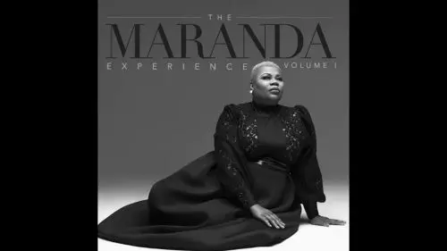 Maranda Curtis – The Lord'S Song