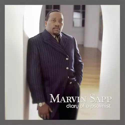 Marvin Sapp – You Are God Alone