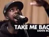 Maverick City Music – Take Me Back Ft. Dante Bowe from Bethel Music | Maverick City Music | TRIBL