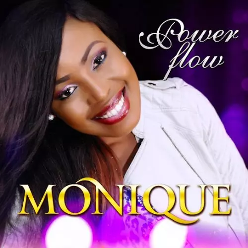 MoniQue – Na You Dey Reign