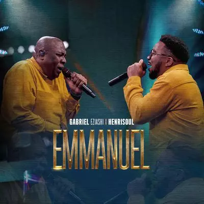 MP3: Gabriel Eziashi - Emmanuel Has Done It (+ Lyrics)