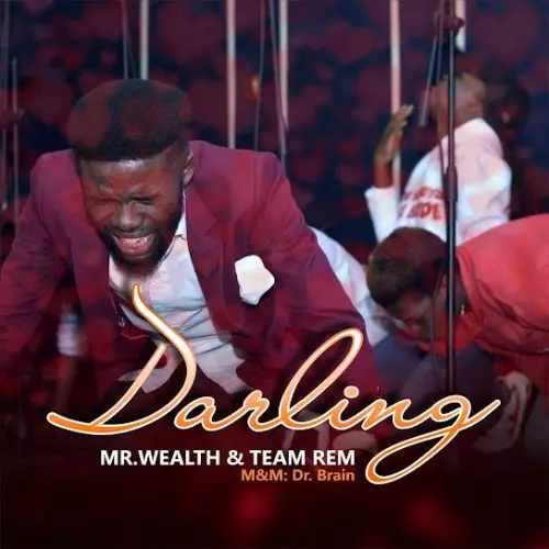 Mr. wealth – Darling