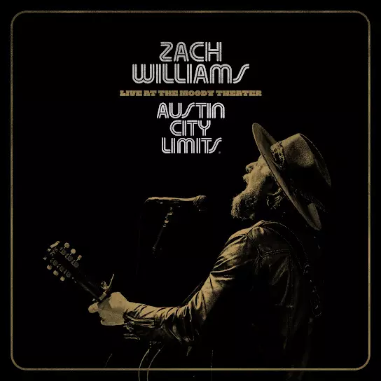 Zach Williams - Slave To Nothing