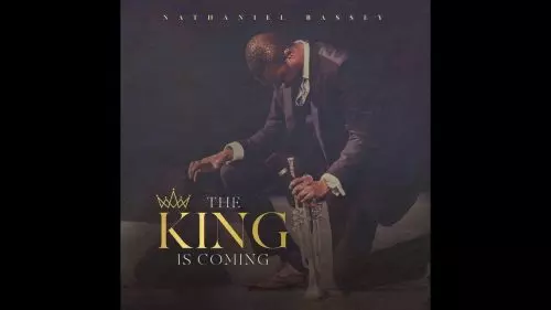 Nathaniel Bassey – He Has Prevailed