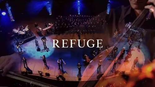 New Creation Church – Refuge