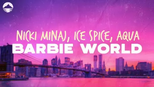 Nicki Minaj – Barbie World
