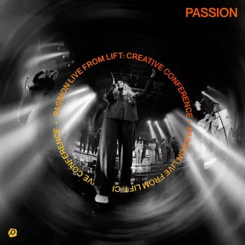 Passion – Better Is One Day