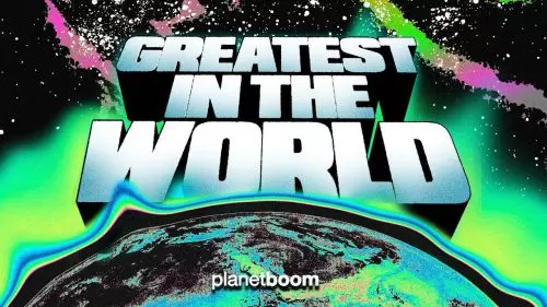 Planetboom – Greatest In The World