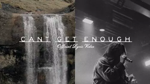 Red Rocks Worship – Can'T Get Enough