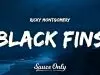 Ricky Montgomery – Black Fins