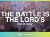 Ron Kenoly – The Battle Is The Lord'S
