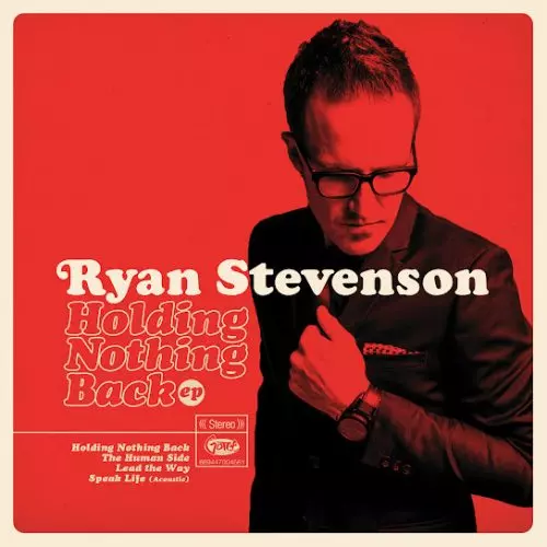 Ryan Stevenson – The Human Side