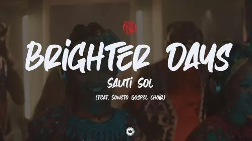 SautI Sol – Brighter Days