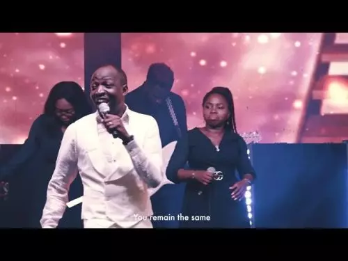Tim Godfrey – What No Man Can Do ft. Xtreme and IBK