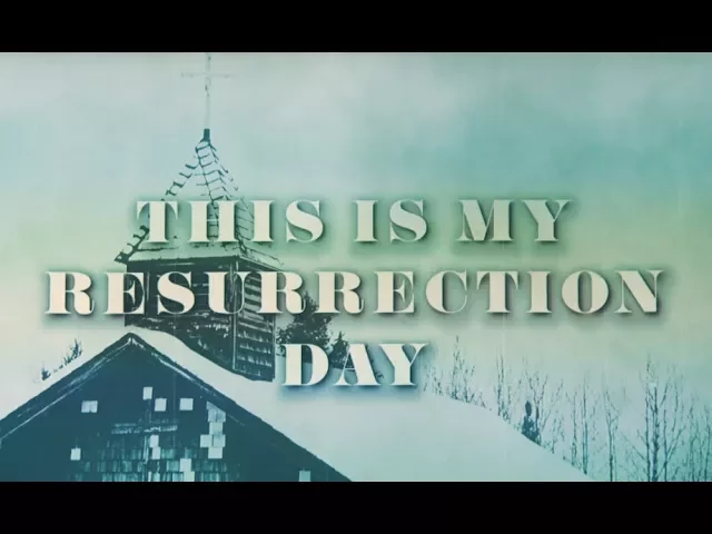 Rend Collective – Resurrection Day