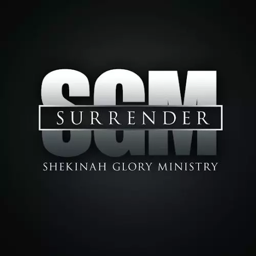 Shekinah Glory Ministry – Broken