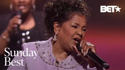 Shirley Caesar – Yes Lord Yes Ft Lord