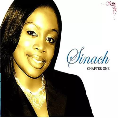 Sinach – I Want More Of You