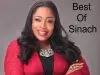 Sinach – The Name Of Jesus Higher Than Other Names