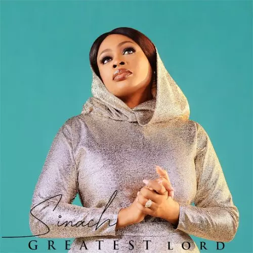 Sinach – Your Name Is Jesus