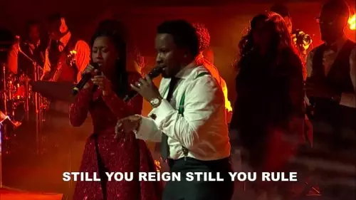 Sonnie Badu – Still You Reign