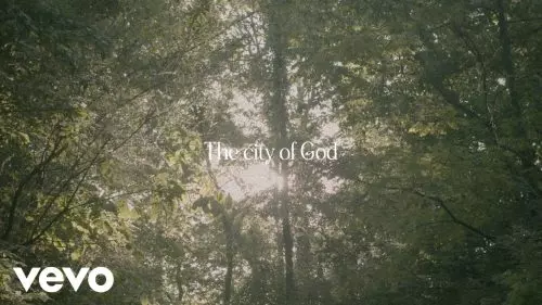 Steffany Gretzinger – City Of God