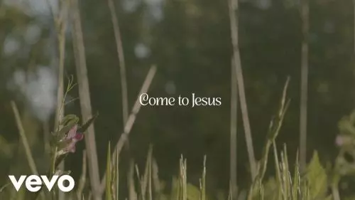 Steffany Gretzinger – Come To Jesus