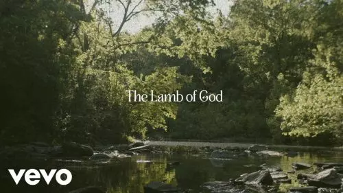 Steffany Gretzinger – Lamb Of God