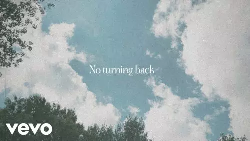 Steffany Gretzinger – No Turning Back