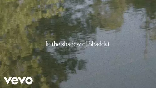 Steffany Gretzinger – Shadow Of Shaddai