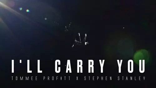 Stephen Stanley – I'Ll Carry You