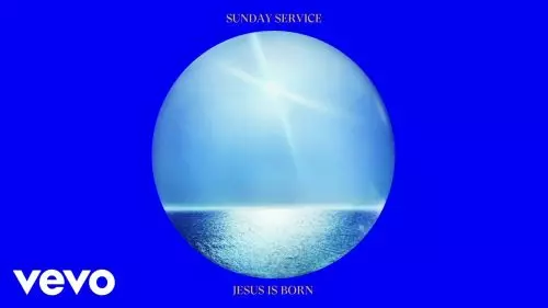 Sunday Service Choir – Sweet Grace