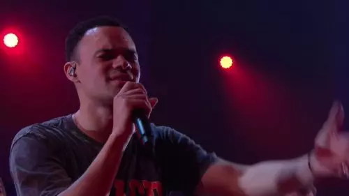 Tauren Wells – Great Are You Lord