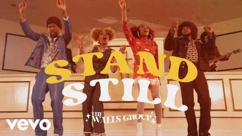 The Walls Group – Stand Still