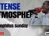 Theophilus Sunday – Intense Atmosphere