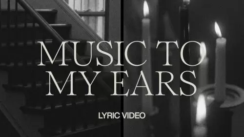 Tiffany Hudson - Music To My Ears