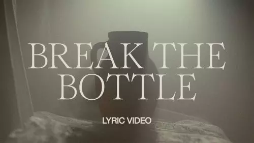Tiffany Hudson – Break The Bottle