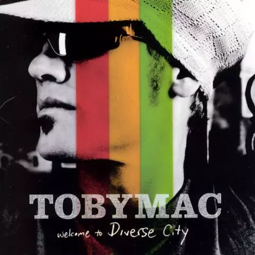 TobyMac – Getaway Car