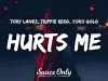 Tory Lanez – Hurts Me ft. Trippie Redd & Yoko Gold