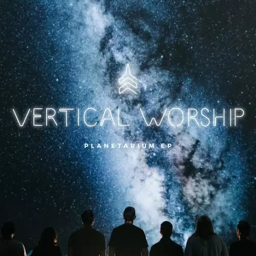 Vertical Worship – Yes I Will